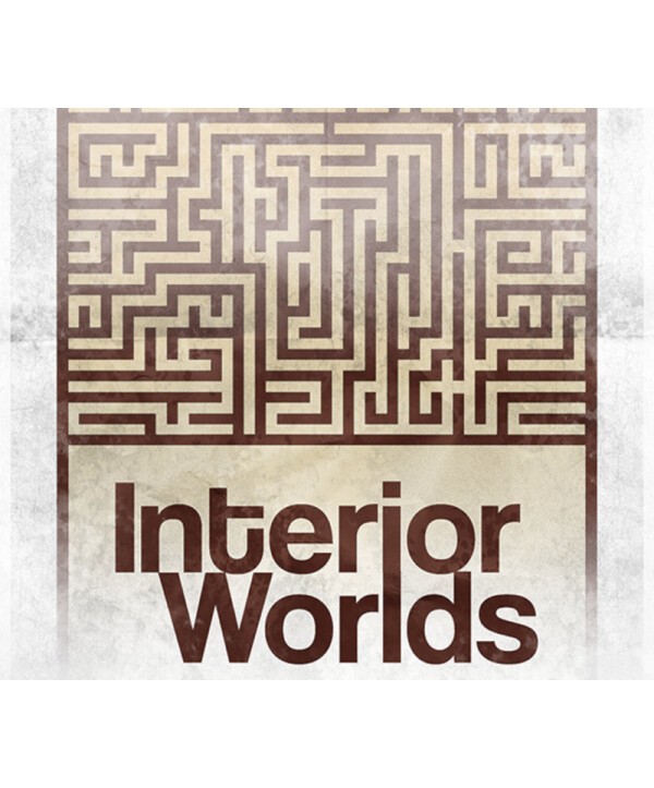 Interior Worlds Steam Key GLOBAL
